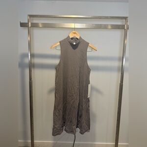NWT - Lululemon 🌙 All Aligned A-line Dress